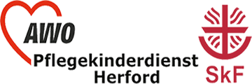 pkd, pflegekinderdienst, awo, logo